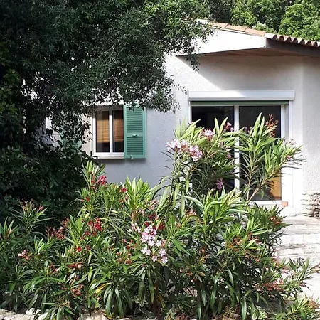 Gite Acellu Bonifacio  Exterior photo