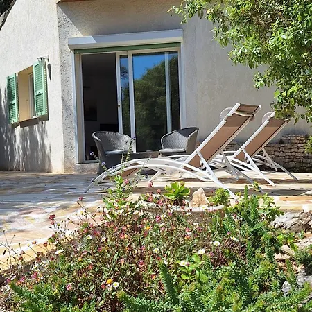 Gite Acellu Bonifacio  Exterior photo