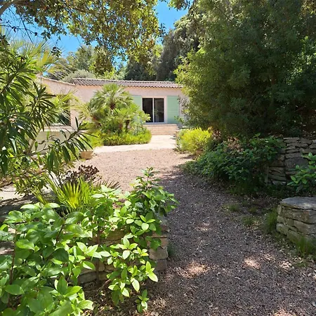 Gite Acellu Bonifacio  Exterior photo