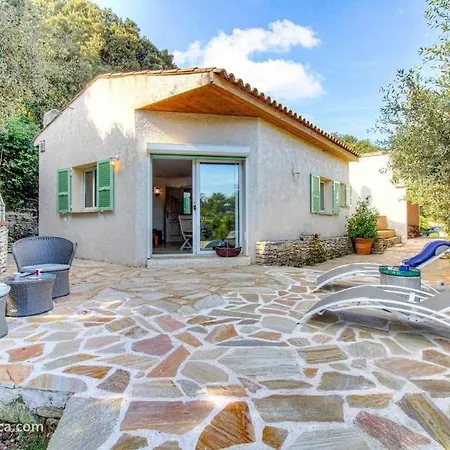 Gite Acellu Bonifacio  Exterior photo