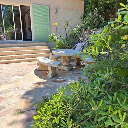 Gite Acellu Bonifacio  Exterior photo
