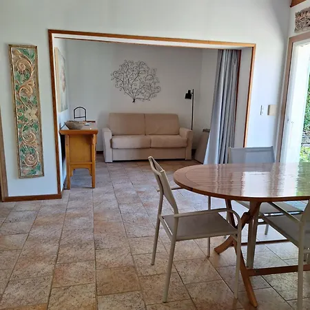 Gite Acellu Bonifacio  Exterior photo