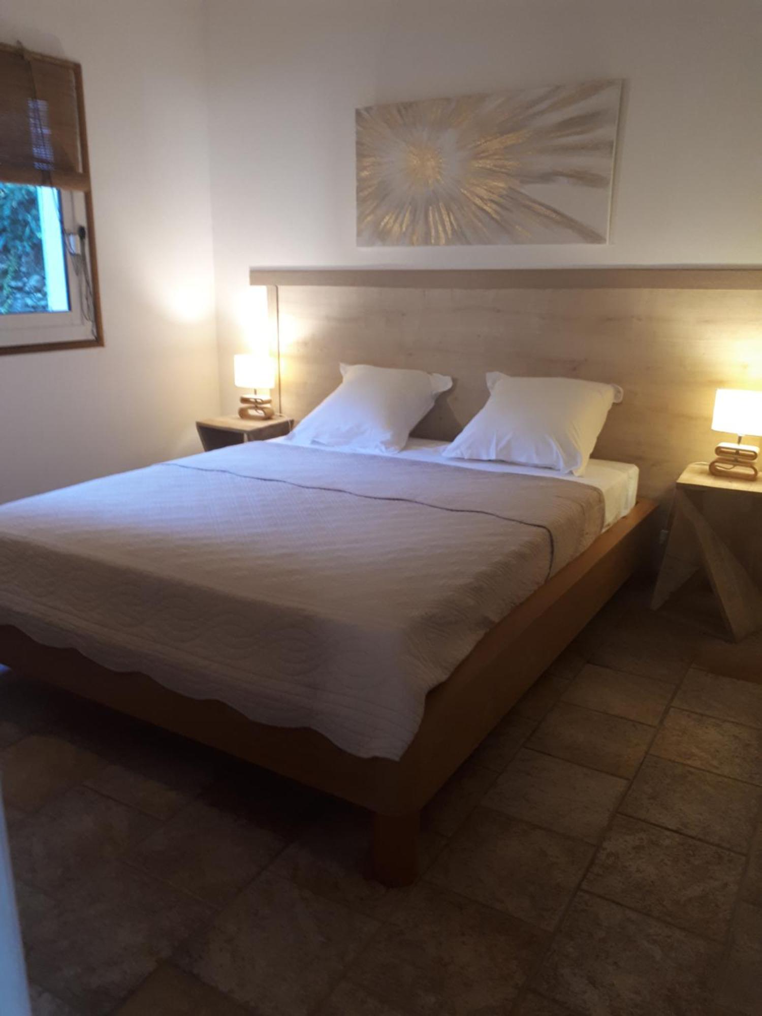 Acellu Holiday home Bonifacio (Corsica)