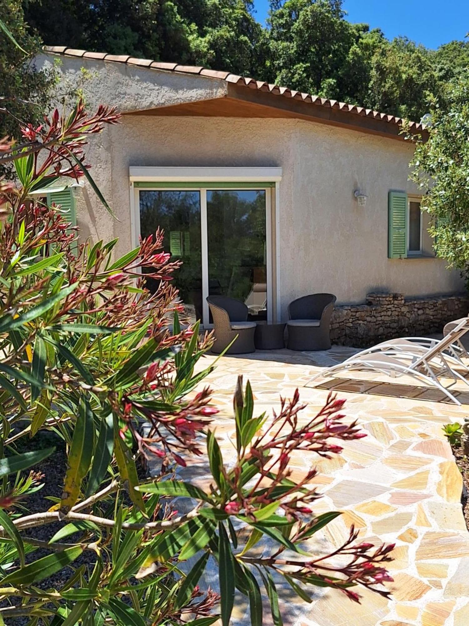 Acellu Holiday home