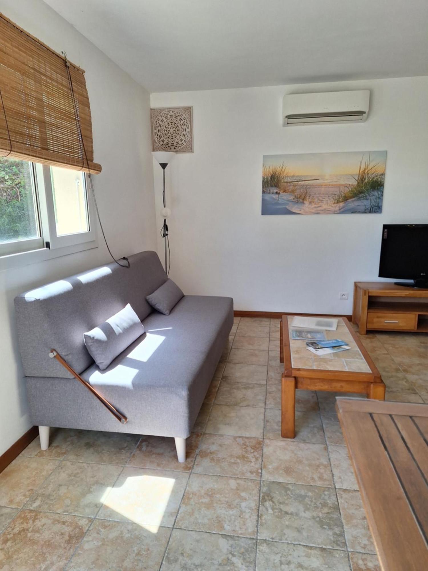 Holiday home Acellu