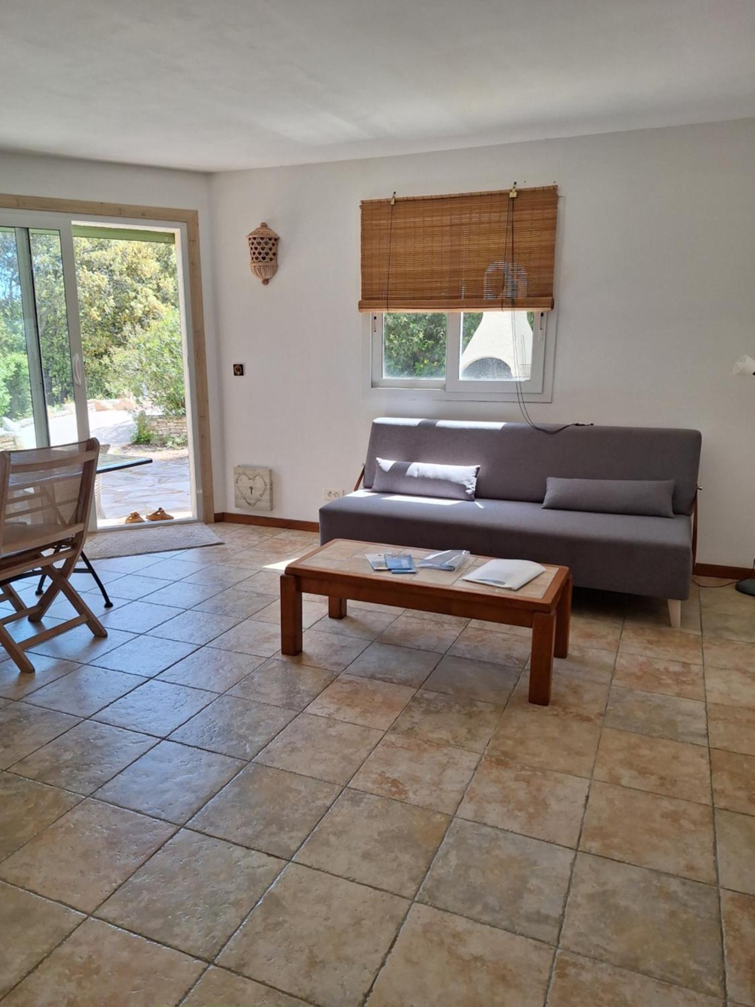 Holiday home Acellu Bonifacio (Corsica)