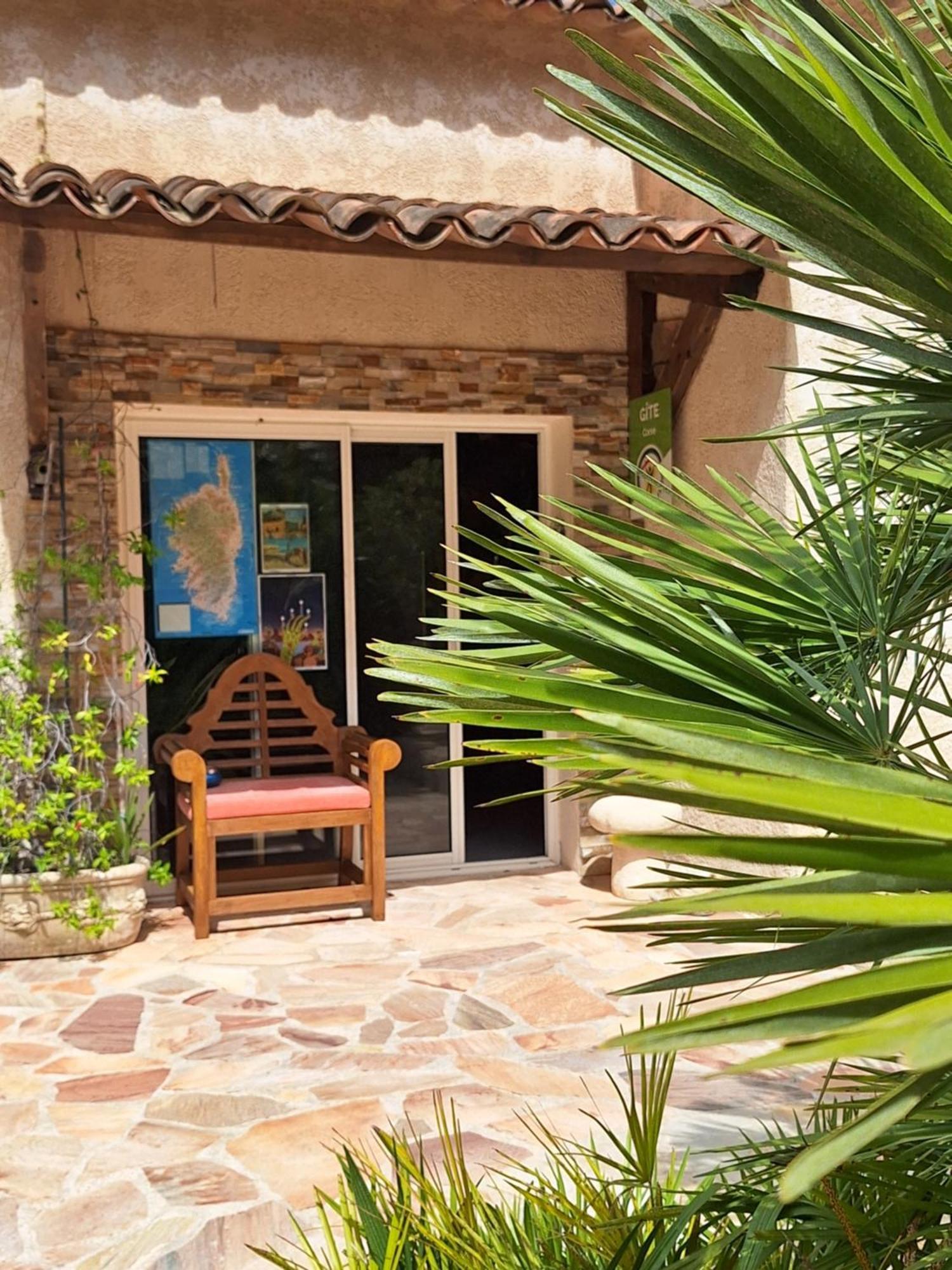 Acellu Holiday home