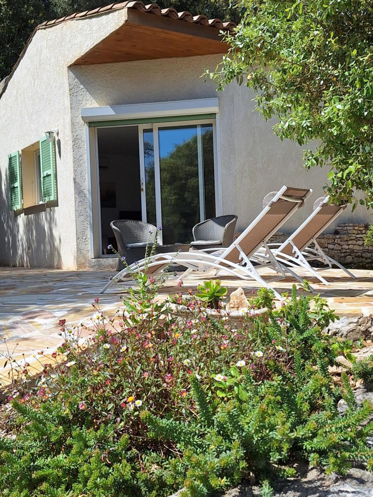 Acellu Holiday home Bonifacio (Corsica)