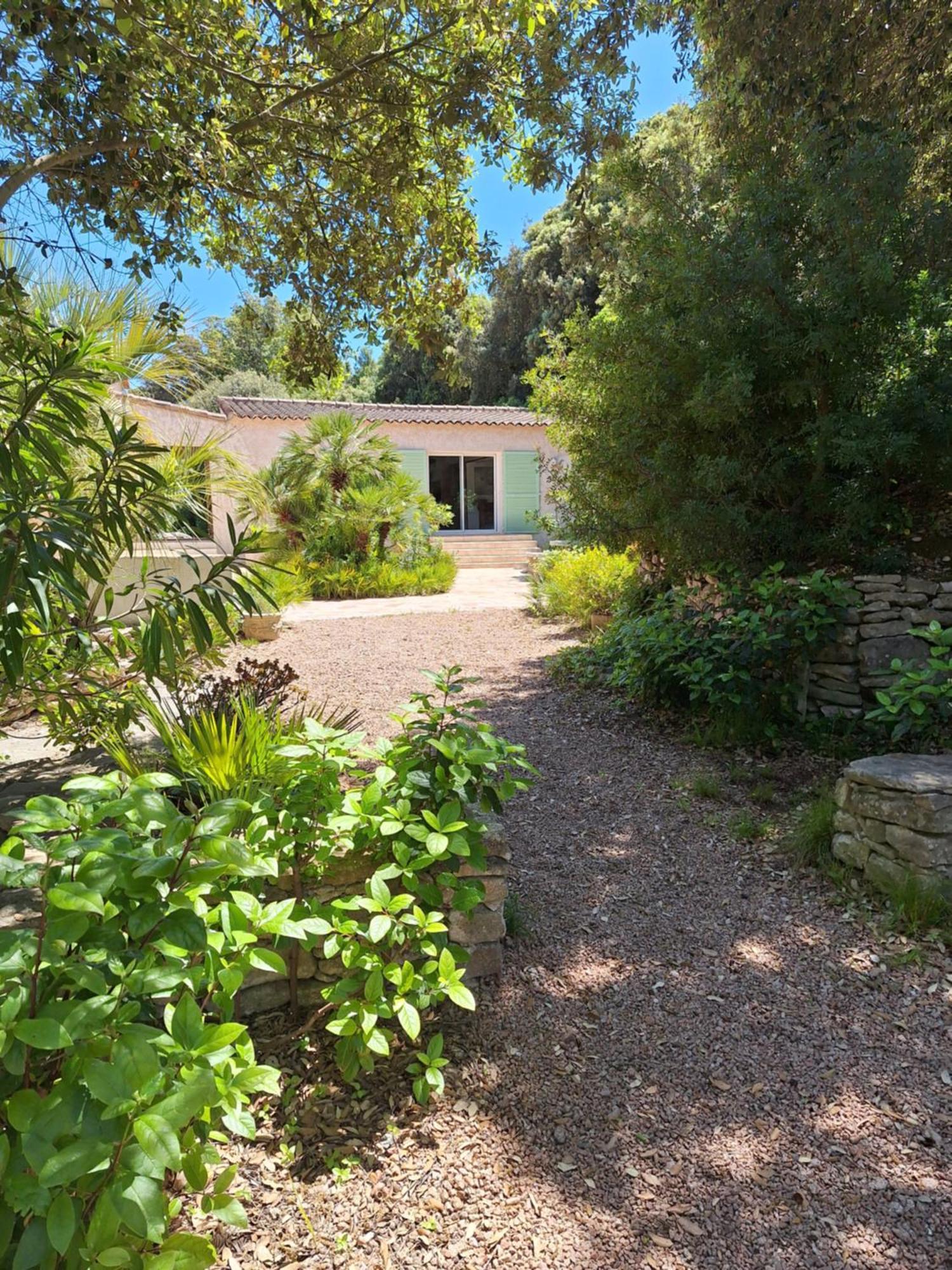 Holiday home Acellu Bonifacio (Corsica)