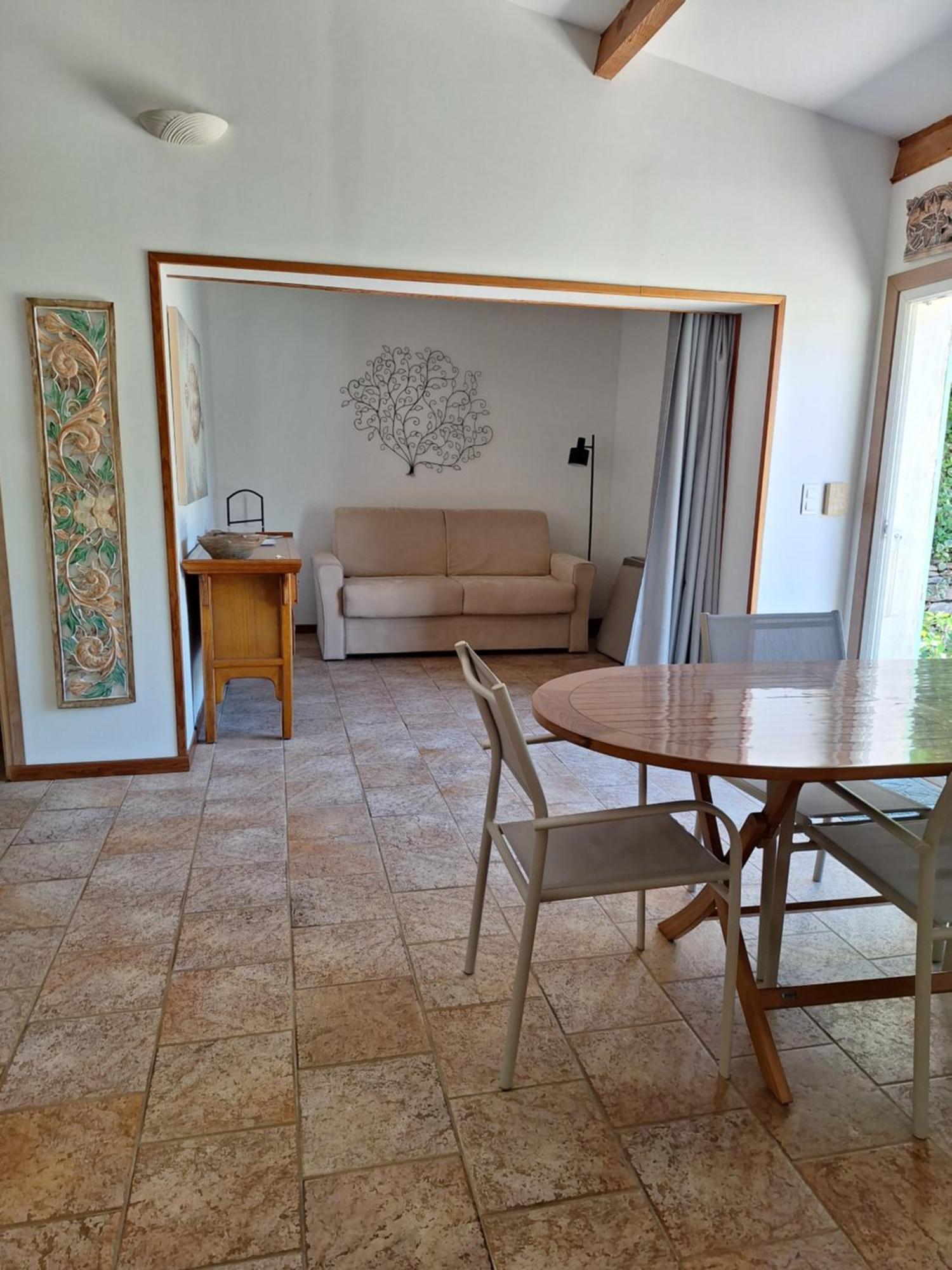 Acellu Holiday home