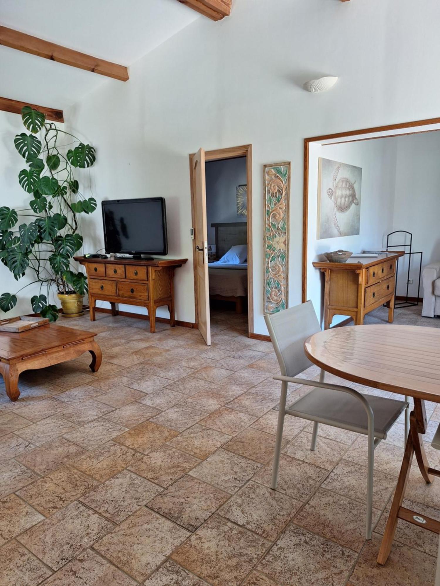 Acellu Holiday home *