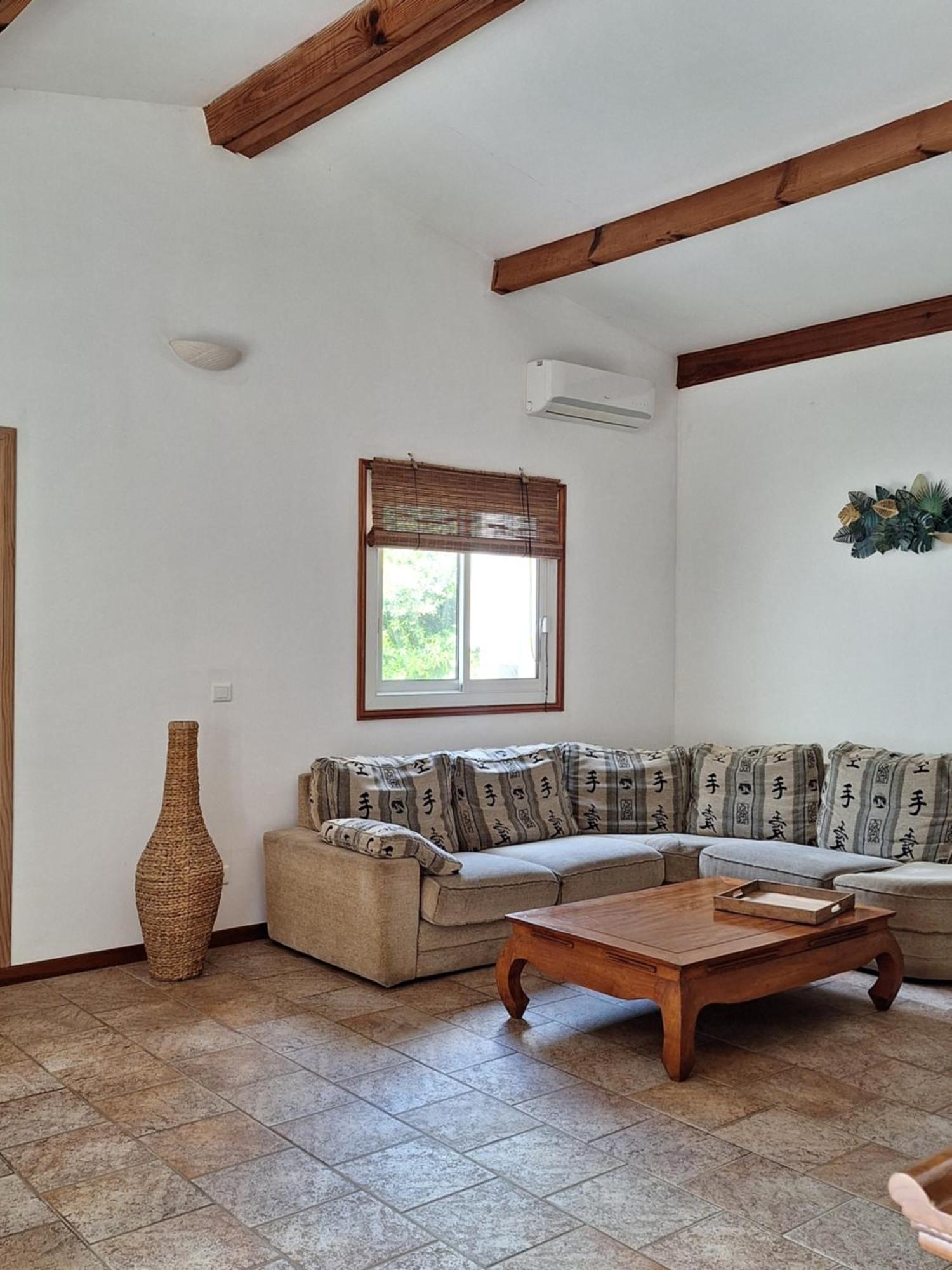 Acellu Holiday home