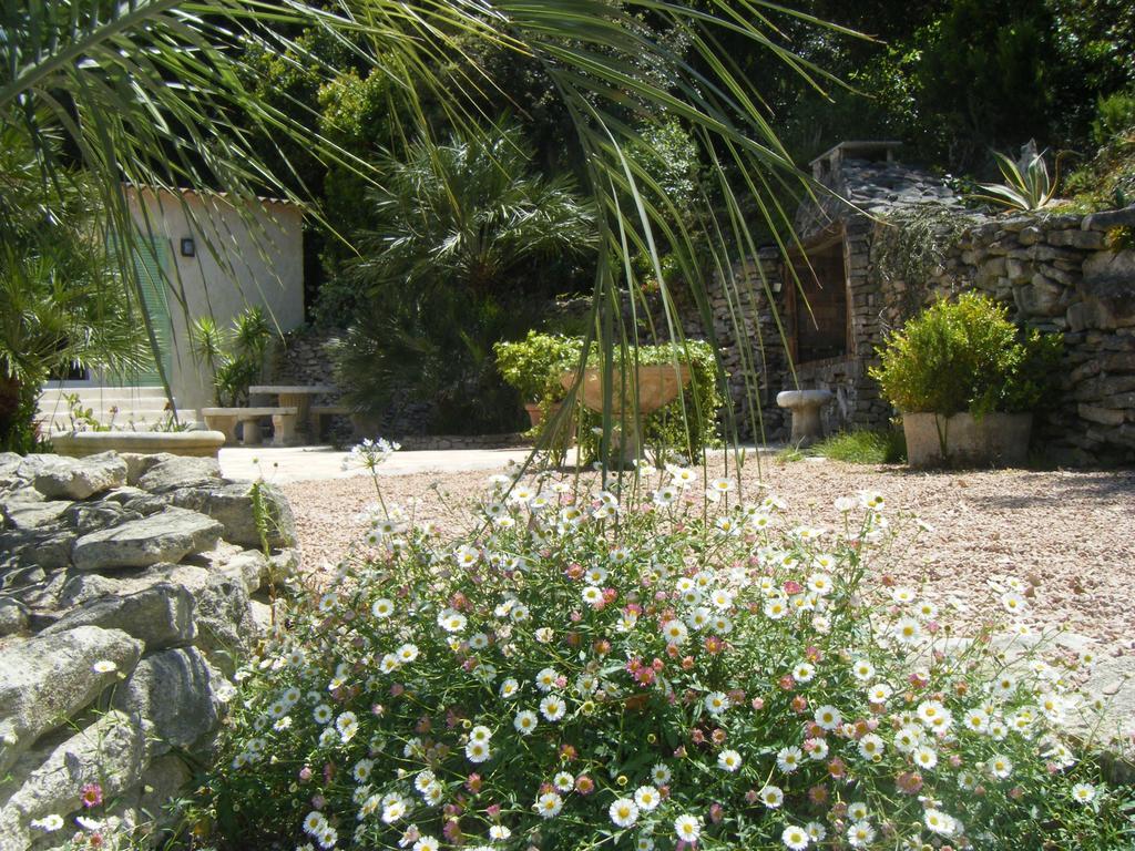 Holiday home Acellu Bonifacio (Corsica)