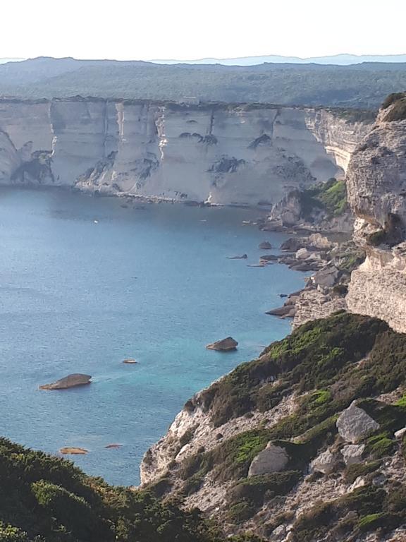 Acellu Holiday home Bonifacio (Corsica)
